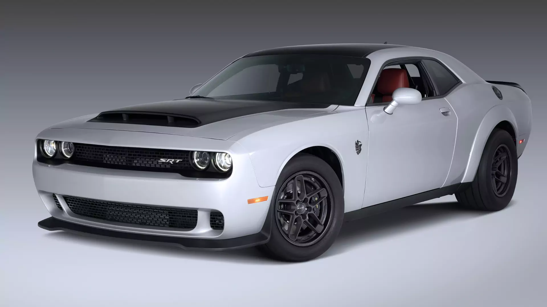 Dodge Challenger SRT Demon 170 Direct Imports