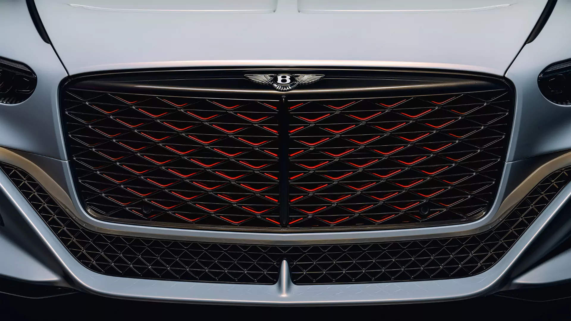 Bentley Batur 2024 Brasil