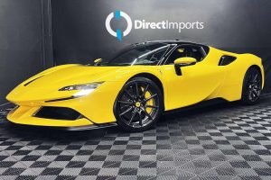 Ferrari-SF90-Amarelo-Giallo-Brasil-5