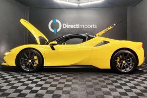 Ferrari-SF90-Amarelo-Giallo-Brasil-7