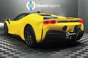 Ferrari-SF90-Amarelo-Giallo-Brasil-9